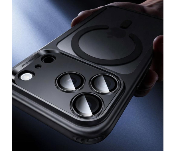 ESR Osłona Na Aparat Armorite Camera Protector 2-Pack Do Iphone - 1586877 - zdjęcie 4